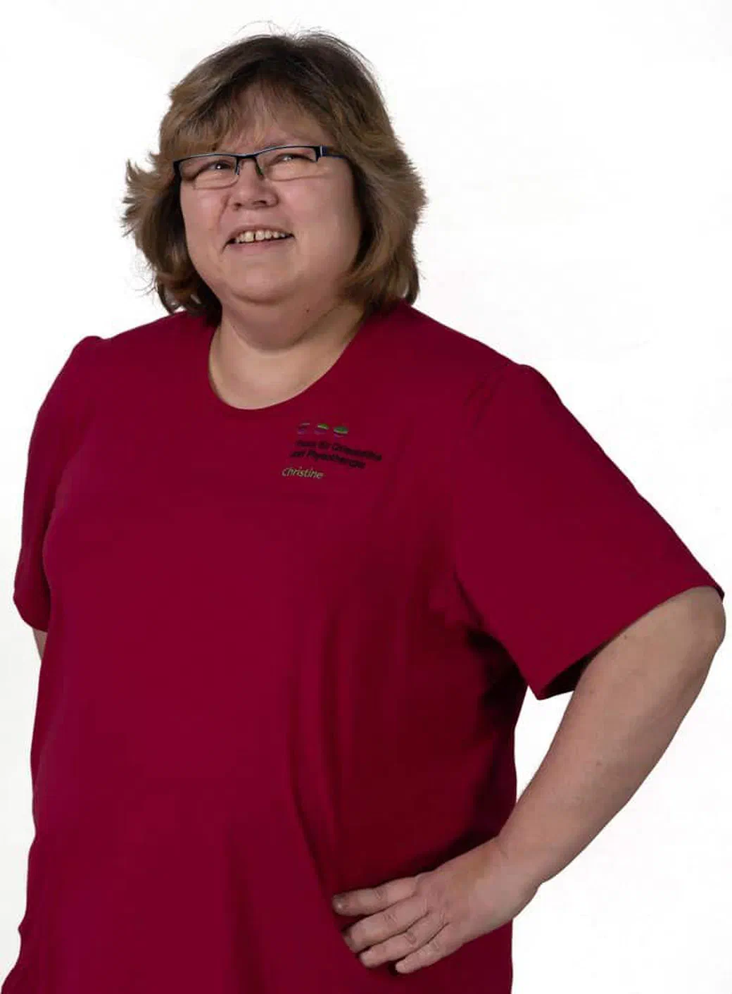 Christine